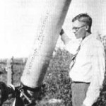 Clyde Tombaugh
