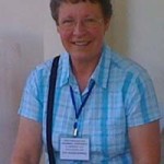 Jocelyn Bell Burnell