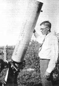 Clyde-Tombaugh